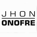 Jhon Onofre