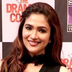 Image result for ridhima pandit