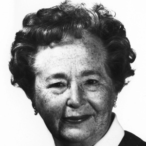 Gertrude B. Elion