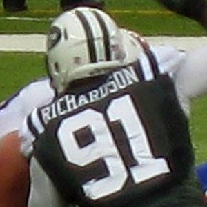 Sheldon Richardson