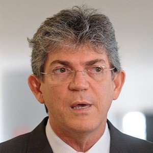 Ricardo Coutinho