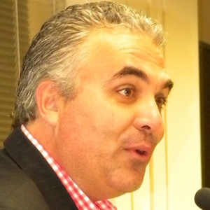 Roberto Cavada