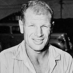 Bill Veeck