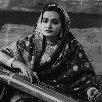 Begum Akhtar
