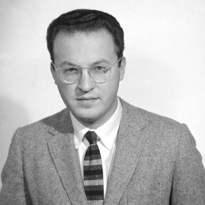 Donald A. Glaser