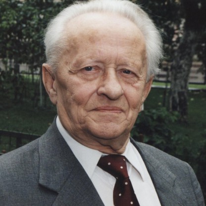 Jonas Kubilius