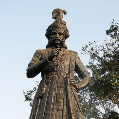 Krishnadevaraya