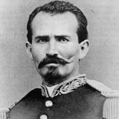 Manuel González Flores