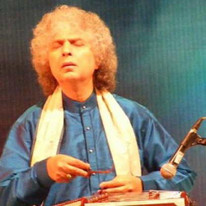 Pandit Shivkumar Sharma