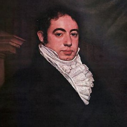 Bernardino Rivadavia