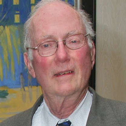 Charles H. Townes