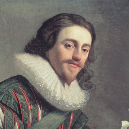Charles I of England