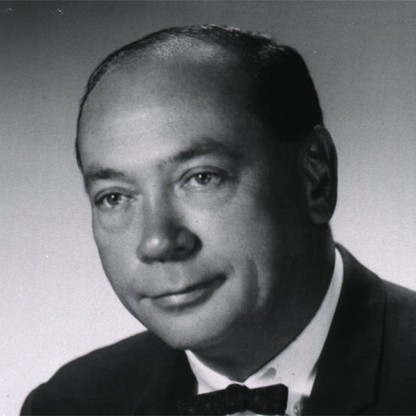 Earl W. Sutherland Jr.