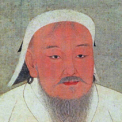 Genghis Khan