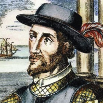 Juan Ponce de León