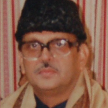 V. P. Singh