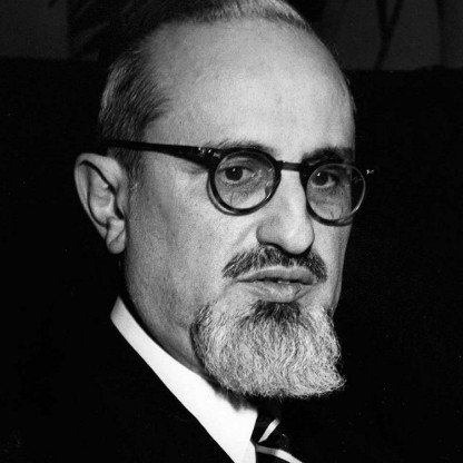 Joseph B. Soloveitchik