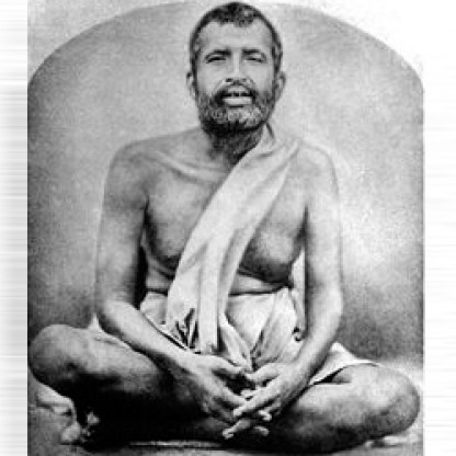 Ramakrishna Paramhamsa