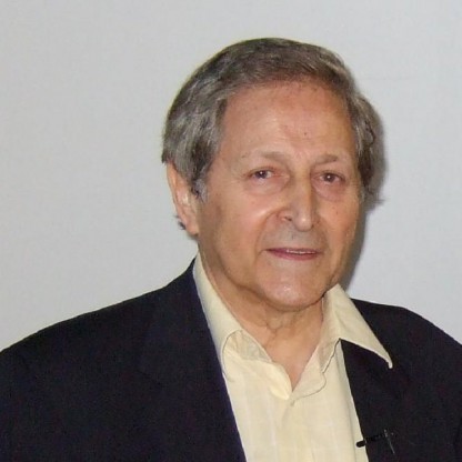 Claude Cohen-Tannoudji