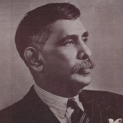 D. S. Senanayake