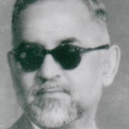 Dr Zakir Husain