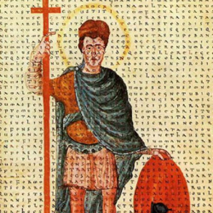 Louis The Pious
