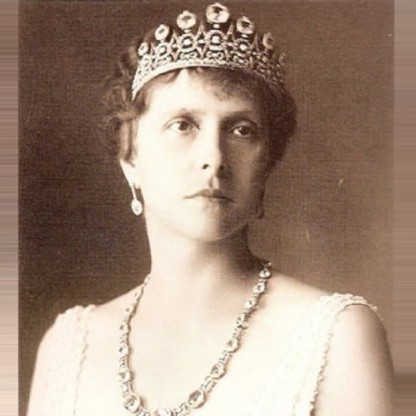 Princess Alice of Battenberg