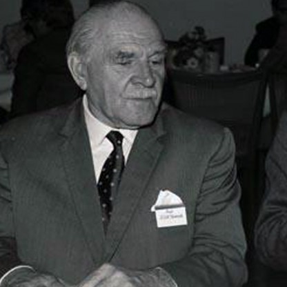 Ronald George Wreyford Norrish