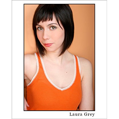 Laura Grey