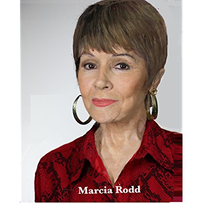 Marcia Rodd