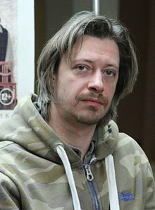 Kirill Pirogov