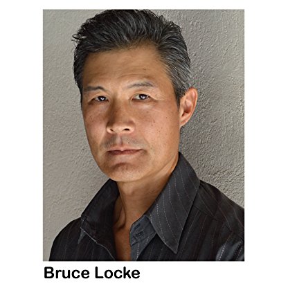 Bruce Locke