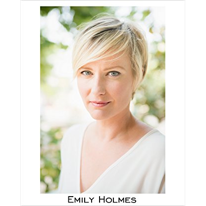Emily Holmes