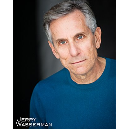 Jerry Wasserman