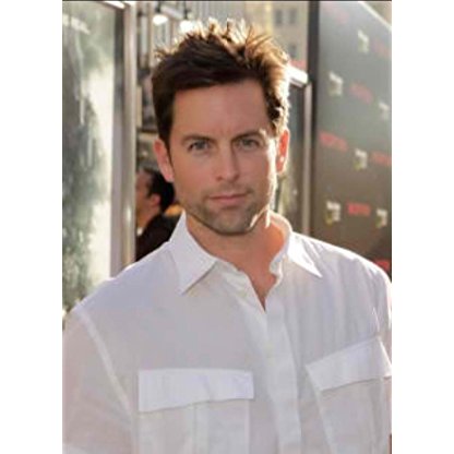 Michael Muhney