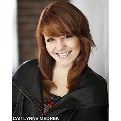 Caitlynne Medrek