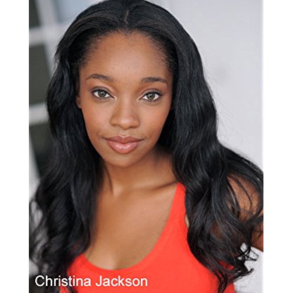 Christina Jackson