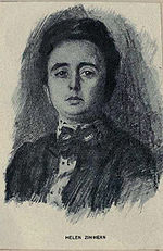 Hélène Zimmer