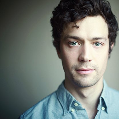 Christian Coulson