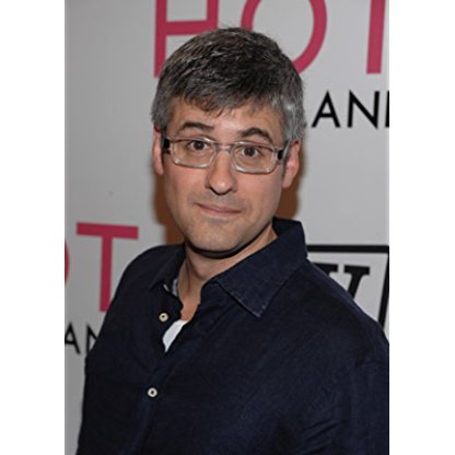 Mo Rocca