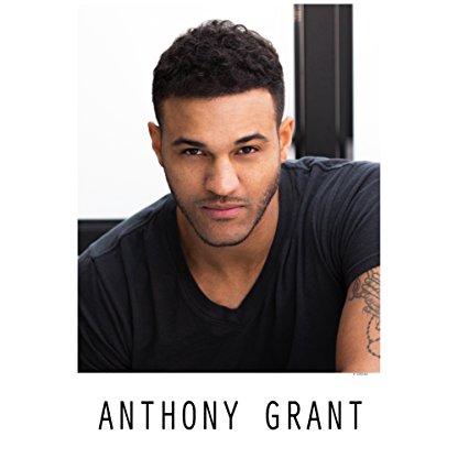 Anthony Grant