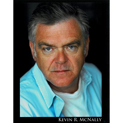 Kevin McNally