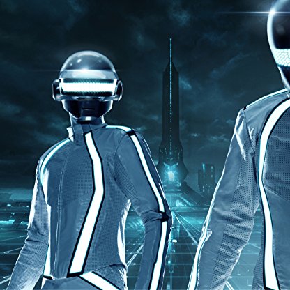 Daft Punk