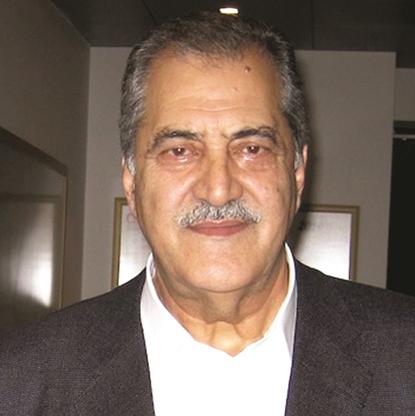 Mustafa Latif Topbas