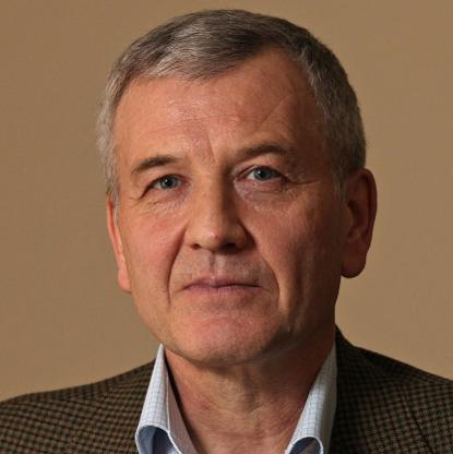 Sergei Petrov