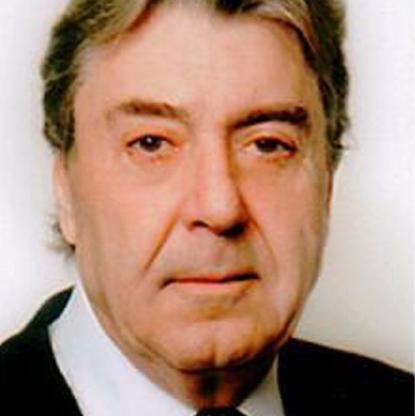 Alberto Cortina