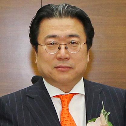 Cho Jung-Ho