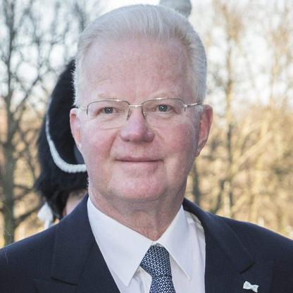 Fredrik Lundberg