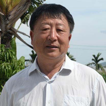 Li Denghai