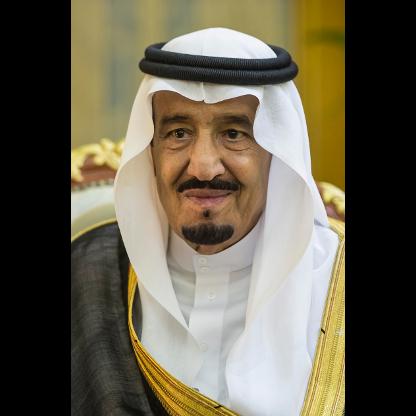 Salman bin Abdulaziz Al Saud